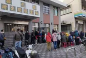 彰化皮蛇疫苗傳出「千元代排隊」　衛生局：最高罰25萬！