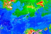小心8級強風！「13縣市」黃燈告警　外出注意