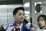 挺蔣萬安當「台灣市長」？凌濤揭卓揆喊「台灣101」動機