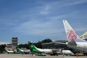 金門昨濃霧致5架次航班取消　氣象站：後續起霧機率低