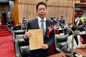 為保參選資格？高市議員黃紹庭貪污判緩刑仍提上訴