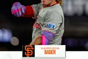 MLB/鄧愷威迎來金手套等級隊友　貝德2年約加盟巨人