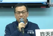 卓榮泰要台北101改名？羅智強諷：叫陳致中改叫陳致台好了