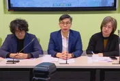 國防特別條例攻防　民進黨團籲朝野版本都付委審查
