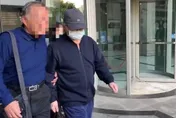 台鹽前董座陳啟昱「二度交保」！付1200萬暫獲自由