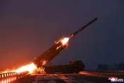 北韓又來了！朝日本海發射疑似彈道飛彈　日防衛省研判已落下