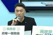 國民黨團重磅發問：5千億美元投資、2.67兆台幣採購能否重談？