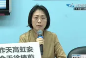 將提案修法廢除「校事會議」！翁曉玲：重建尊師重道的精神