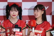 NBA巫師「台灣之夜」年初四登場！林襄、李多慧與僑胞同歡