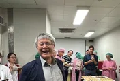 Selina讚莊秀樹是再生爸爸！　2歲女一句「你是媽媽的救命恩人」惹哭眾人