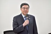 尋求朝野破冰　卓榮泰喊話：過年前理性坐下來對話