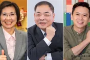 新竹縣長最新民調出爐！徐欣瑩藍綠對決領先　黨內支持度明顯拉開