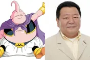 《七龍珠Z》魔人普烏配音員鹽屋浩三逝世　享壽71歲