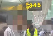 北捷68歲翁不滿青年坐優先席未讓座！　怒嗆「教育失敗」搧巴掌