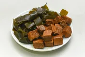 海帶為何要打結？　資深菜販揭3大原因：不只是好看