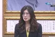 「我不能兩個都選嗎？」鄭麗文嘆：美國是恩人、大陸是親人