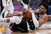 NBA/字母哥無限期缺戰！美媒點名公鹿本季目標轉向擺爛