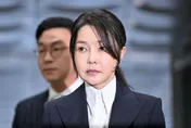 南韓前第一夫人金建希「收賄賣官」案　首爾地院一審判7年