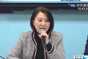 殺害馬國女大生梁育誌逃死　王鴻薇怒轟：廢死法官又跨越台灣百姓底線