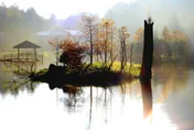 宜蘭走春走進畫！3大美景：山水之間的療癒旅程
