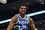 NBA/交易截止日將至！　ESPN：字母哥準備離開公鹿