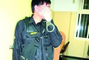 扯！「空拍機」投毒案惡男  17年前「假冒警察勒索錢莊」