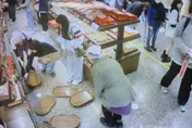 顧客換貨不成怒踹盤！佳德鳳梨酥小編撰「武俠文」爆紅