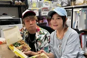 淚崩送別！曹西平「唯一親人」龍千玉深夜再發聲
