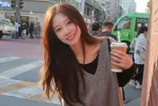 篠崎泫遭爆獄中嫁Toyz！腹部隆起屢遭傳懷孕　無奈回應了