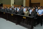 涉詐金超450億！緬北四大家族「明家」11罪犯在陸執行死刑