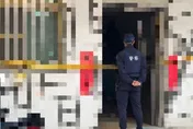 影/半夜盥洗聲引殺機！台南廚師氣炸「亂刀刺死鄰居」