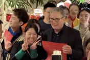 秀親民！英首相抵京直奔網紅雲南菜　外媒曝時隔8年訪陸玄機