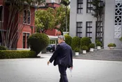 搶總召之位？蔡其昌宣布登記參選黨團幹部