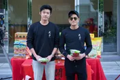 郭富城來台拍片！陳意涵向導演老公求加戲：我要演