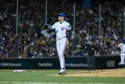 WBC/獲邀大聯盟春訓恐不去東京？林維恩表態：我們日本見