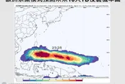 「霸王寒流」2/9壓境比2016年強？　賈新興：冷空氣邊緣掃台