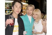 嘻小瓜參加Lulu婚禮紅包挨酸「全場最少」　曬私訊截圖嘆：願意再補
