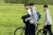 宜蘭國中生幫受傷老人叫救護車！　超暖畫面曝萬人按讚