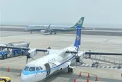 清明連假4天！　台金航線2/2開放訂位