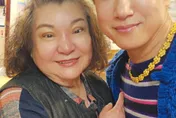 「台灣第一代女諧星」秦菲菲近況曝！賣早餐變東區億萬富婆