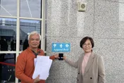 貪汙收押中仍通過民進黨彰化縣議員初選　輸家喊：無法接受