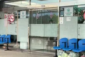 血色素僅4.9！8旬婦黑便就醫　胃鏡驚見「血紅一片」