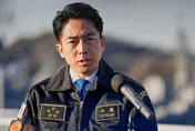 距台僅110公里！小泉進次郎：最快2030年與那國島部署飛彈