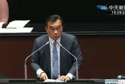 5度飆罵賴清德穢語！民眾黨前立委林國成遭公然侮辱罪起訴