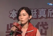被抓包拿盜版Labubu？吳欣岱怒轟北市府還自稱受害者
