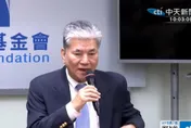 陸委會要求不得簽政治協議　李鴻源反嗆：在野黨是能簽什麼？