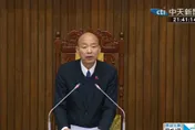 1.25兆軍購被擋美國急了？ 　驚傳37名美議員向韓國瑜關切