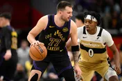 NBA/湖人隊再被賣掉！前迪士尼總裁、創投大咖「3980億」合買