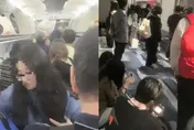 陸客喊「飛機要爆炸」　全機折返安檢大延誤…警：疑精神紊亂人士