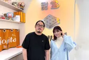 林沁帶《黑白大廚》金度潤吃好料　評選台灣4大牛肉麵料理包